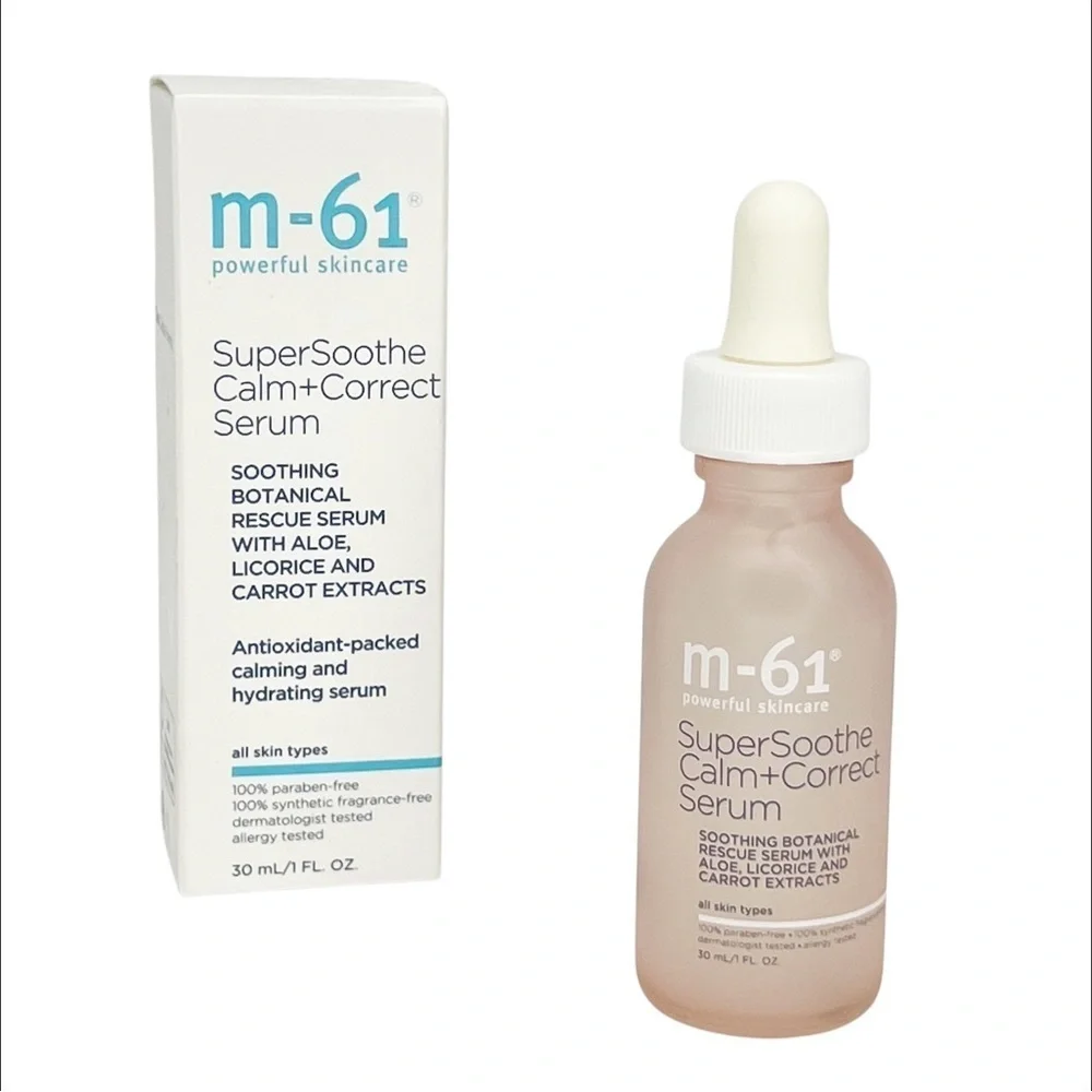 M-61 brand 61